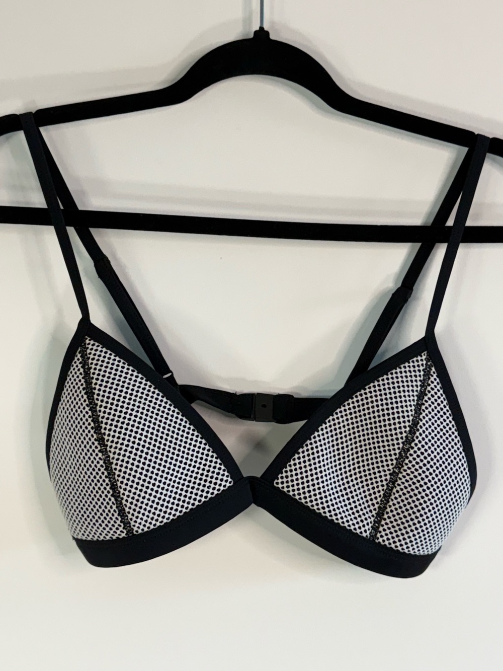 Triangl Women's 'Ollie' Bikini Top - Large